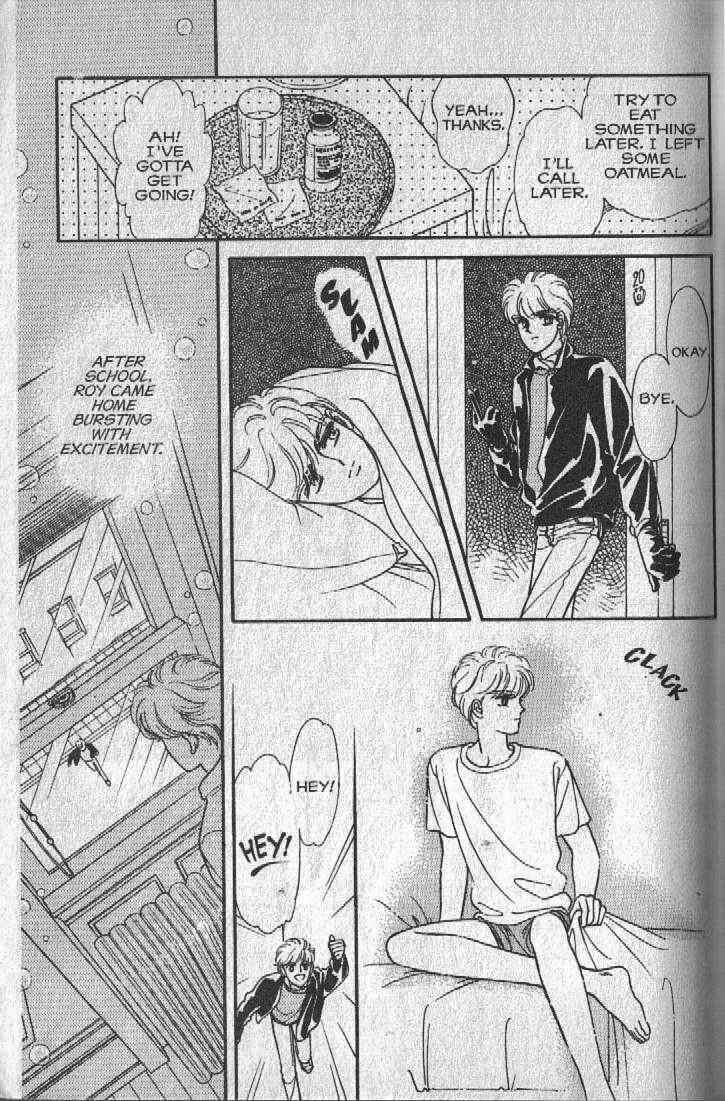 Cipher Chapter 11 - Page 23