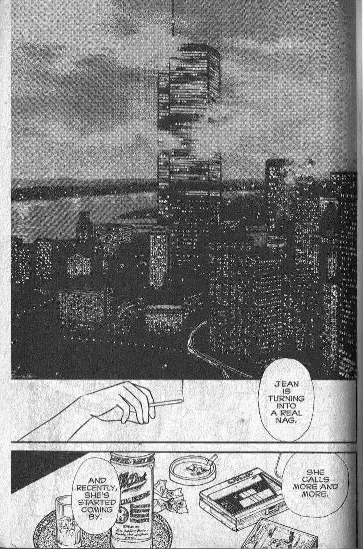 Cipher Chapter 11 - Page 25