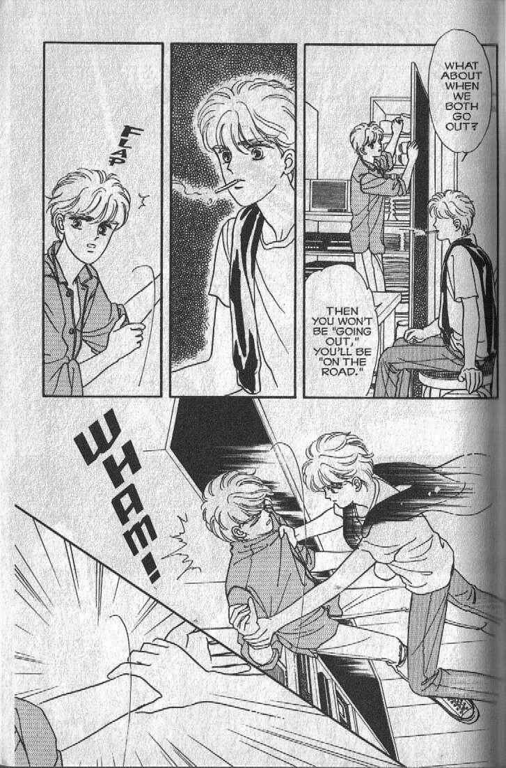 Cipher Chapter 11 - Page 27