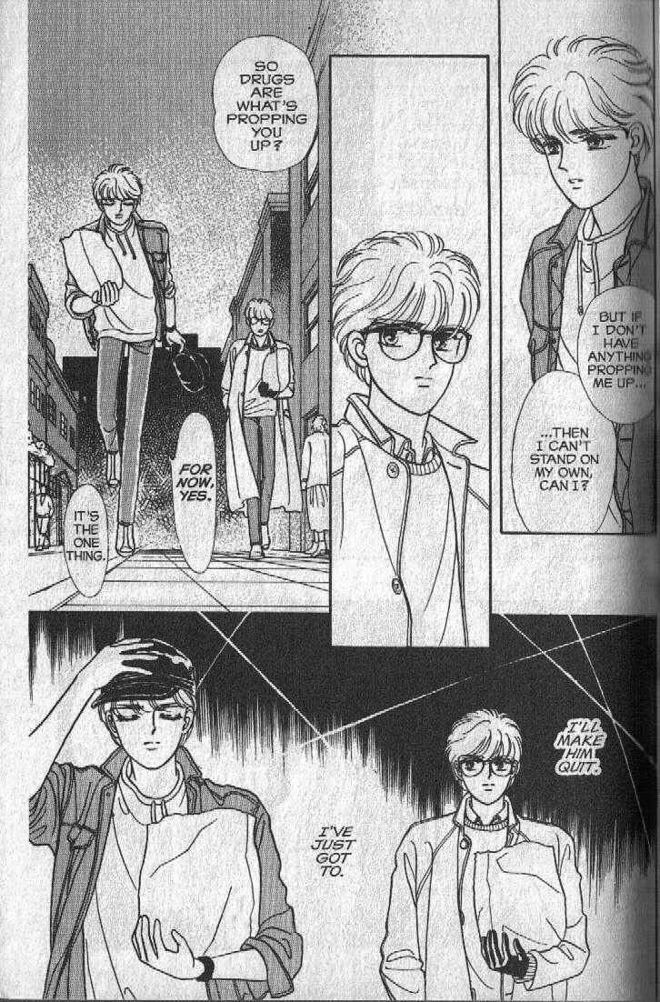 Cipher Chapter 11 - Page 33