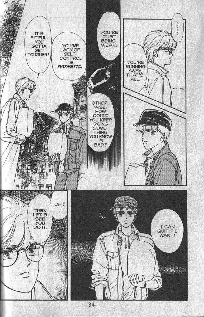 Cipher Chapter 11 - Page 34