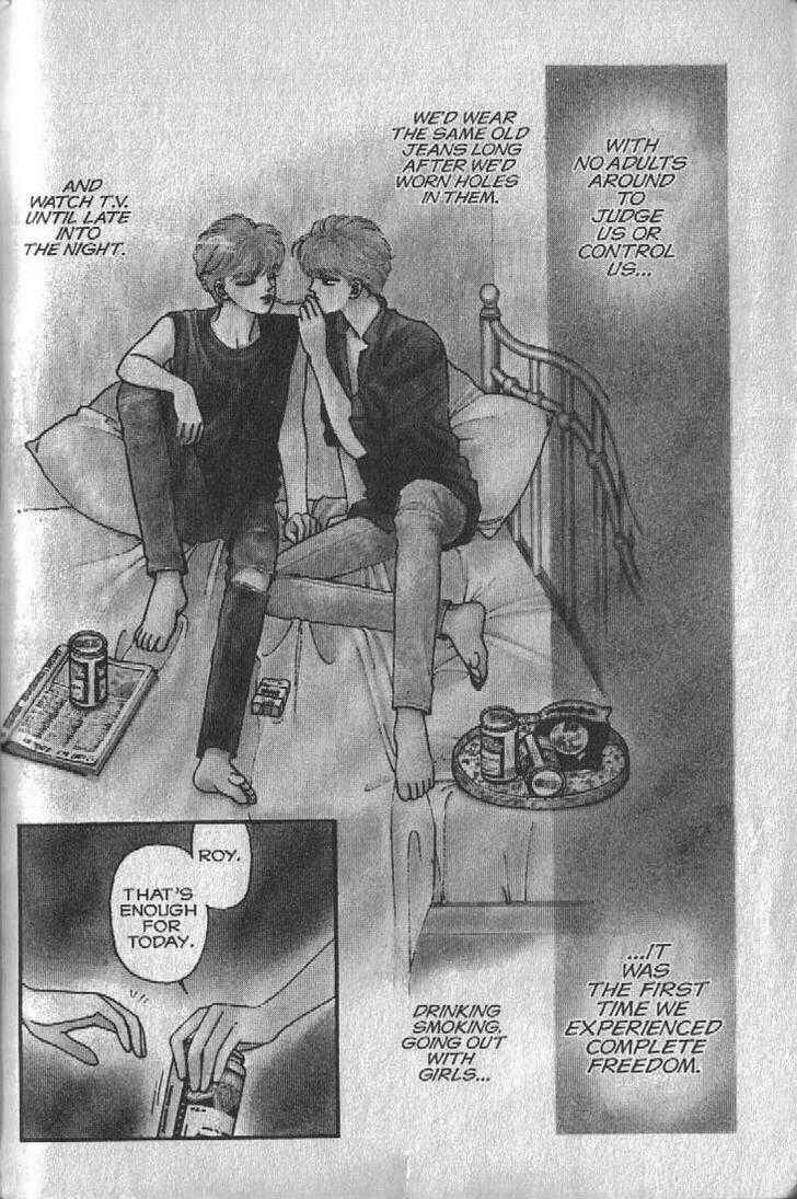 Cipher Chapter 11 - Page 4