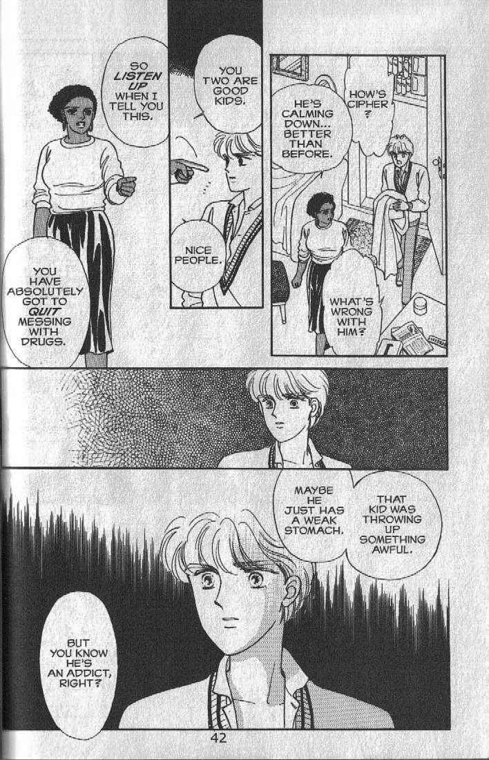 Cipher Chapter 11 - Page 42