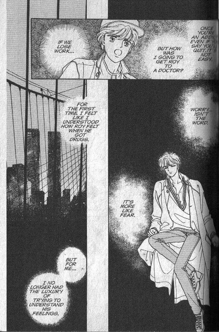 Cipher Chapter 11 - Page 45