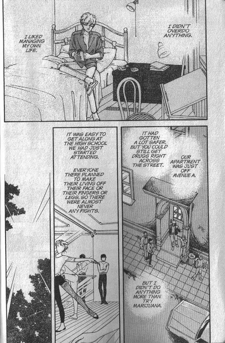 Cipher Chapter 11 - Page 6