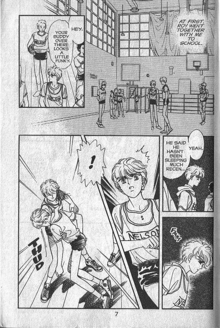 Cipher Chapter 11 - Page 7