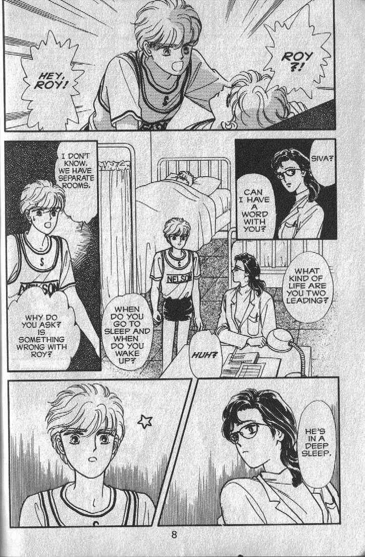 Cipher Chapter 11 - Page 8