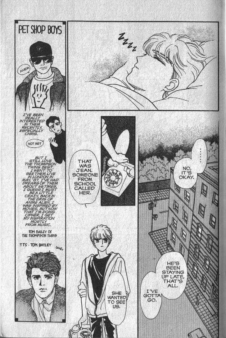 Cipher Chapter 11 - Page 9