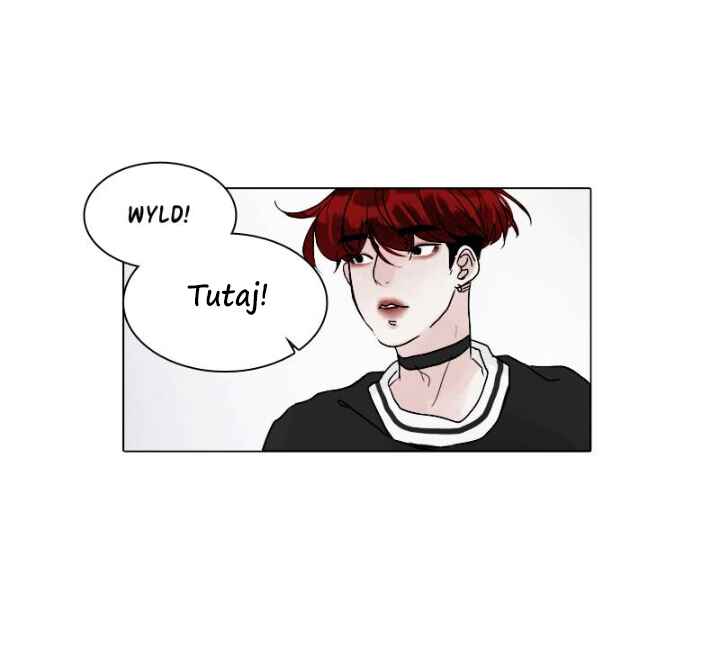 Lost in Translation Chapter 1 - Page 13
