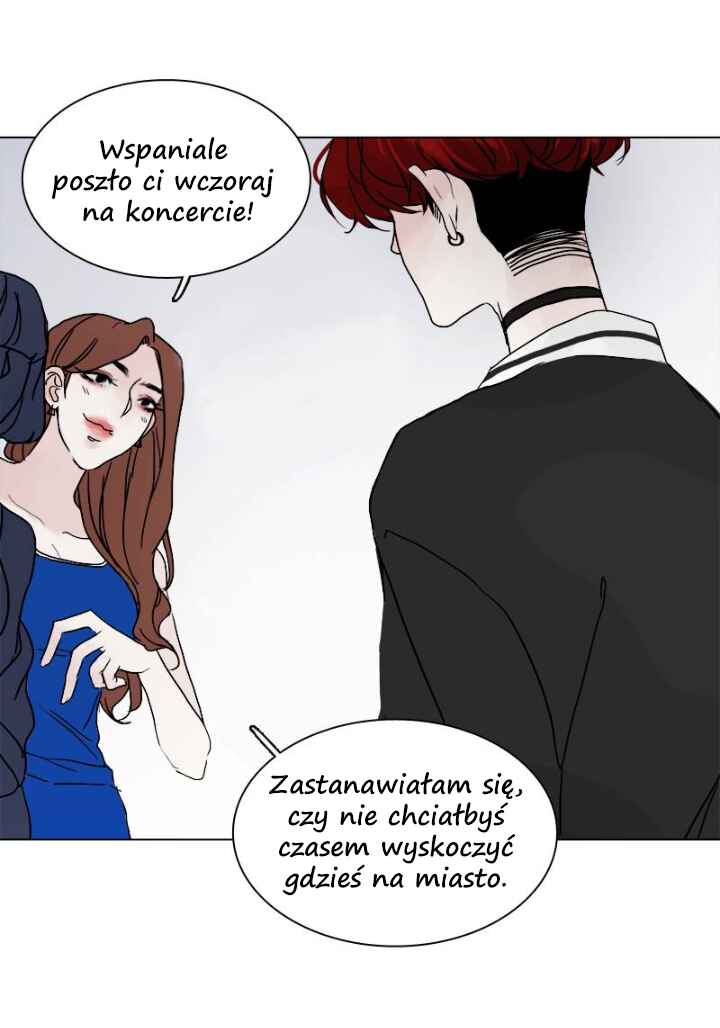 Lost in Translation Chapter 1 - Page 14