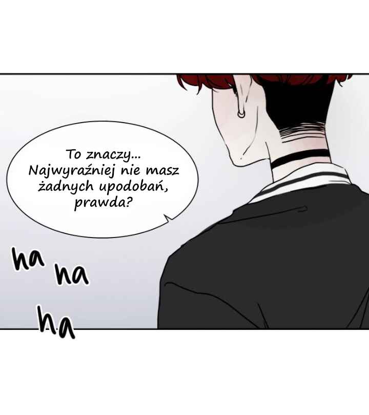 Lost in Translation Chapter 1 - Page 15