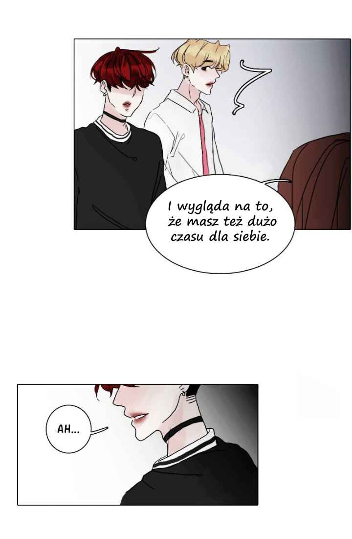 Lost in Translation Chapter 1 - Page 16
