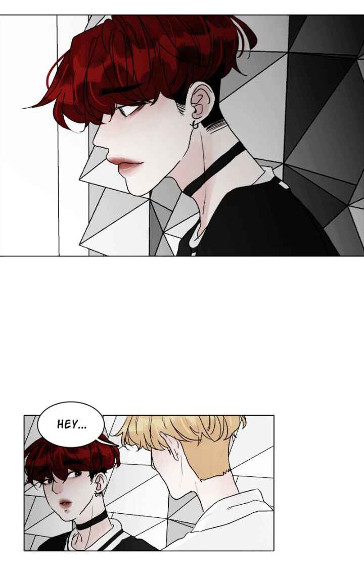 Lost in Translation Chapter 1 - Page 20