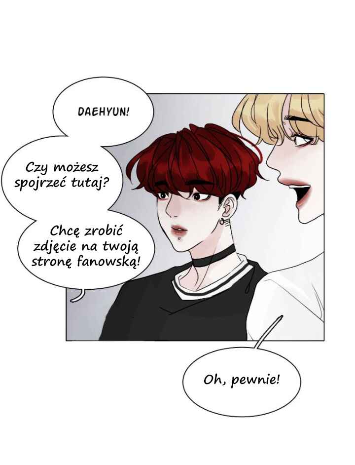 Lost in Translation Chapter 1 - Page 21