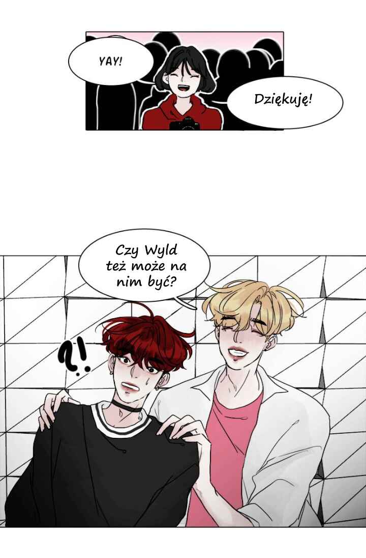 Lost in Translation Chapter 1 - Page 22
