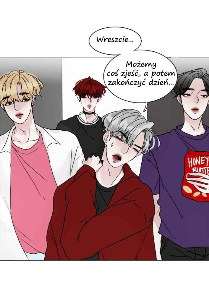 Lost in Translation Chapter 1 - Page 25