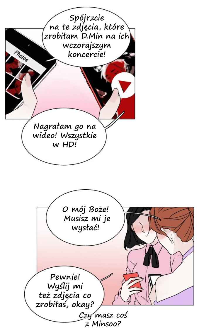 Lost in Translation Chapter 1 - Page 3
