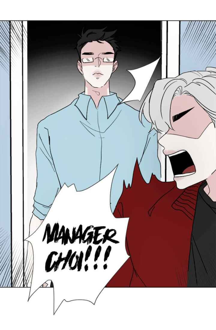 Lost in Translation Chapter 1 - Page 30