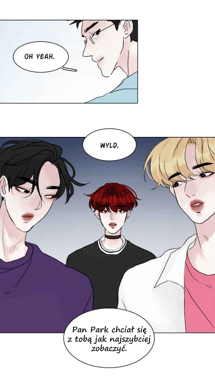 Lost in Translation Chapter 1 - Page 32