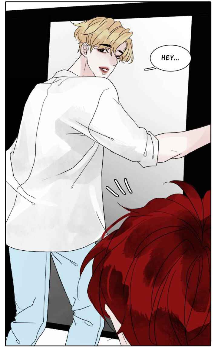 Lost in Translation Chapter 1 - Page 37