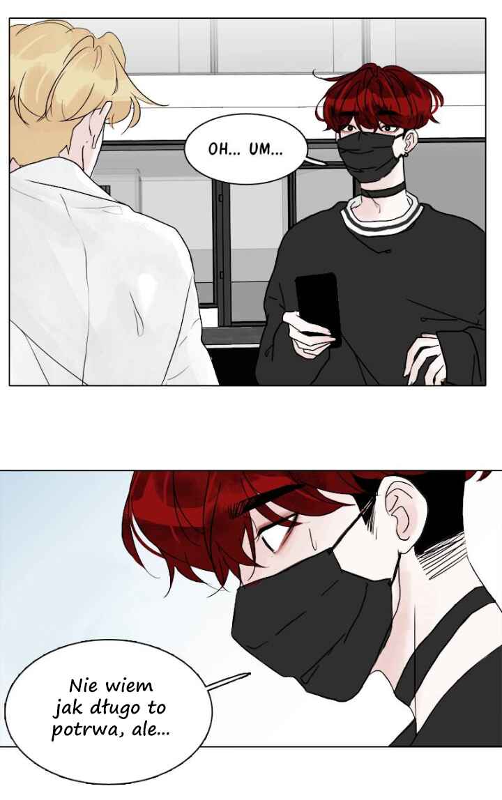 Lost in Translation Chapter 1 - Page 39