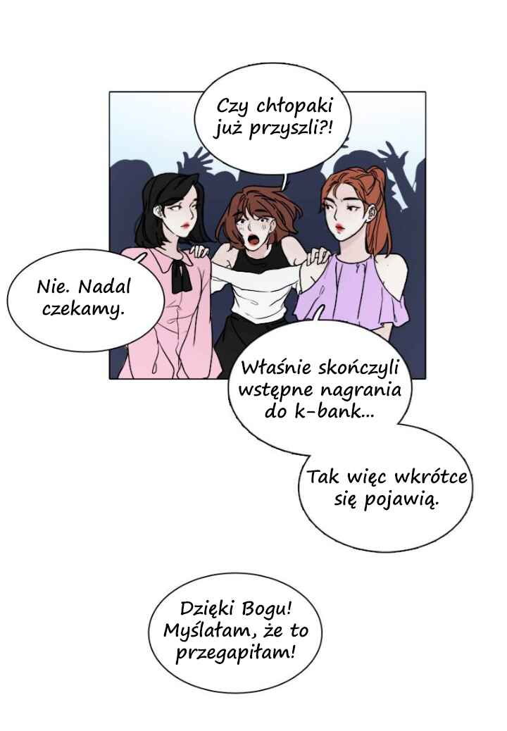 Lost in Translation Chapter 1 - Page 4