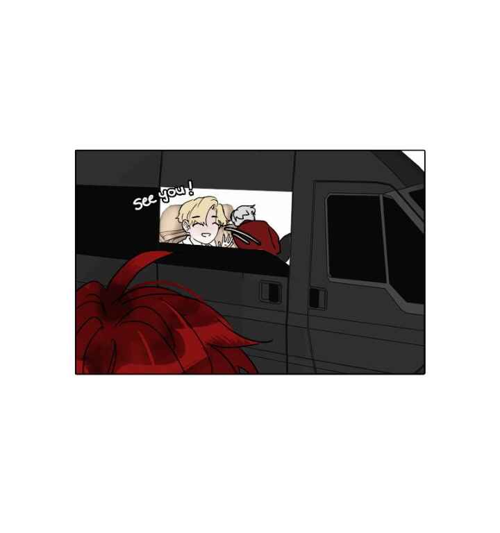 Lost in Translation Chapter 1 - Page 41