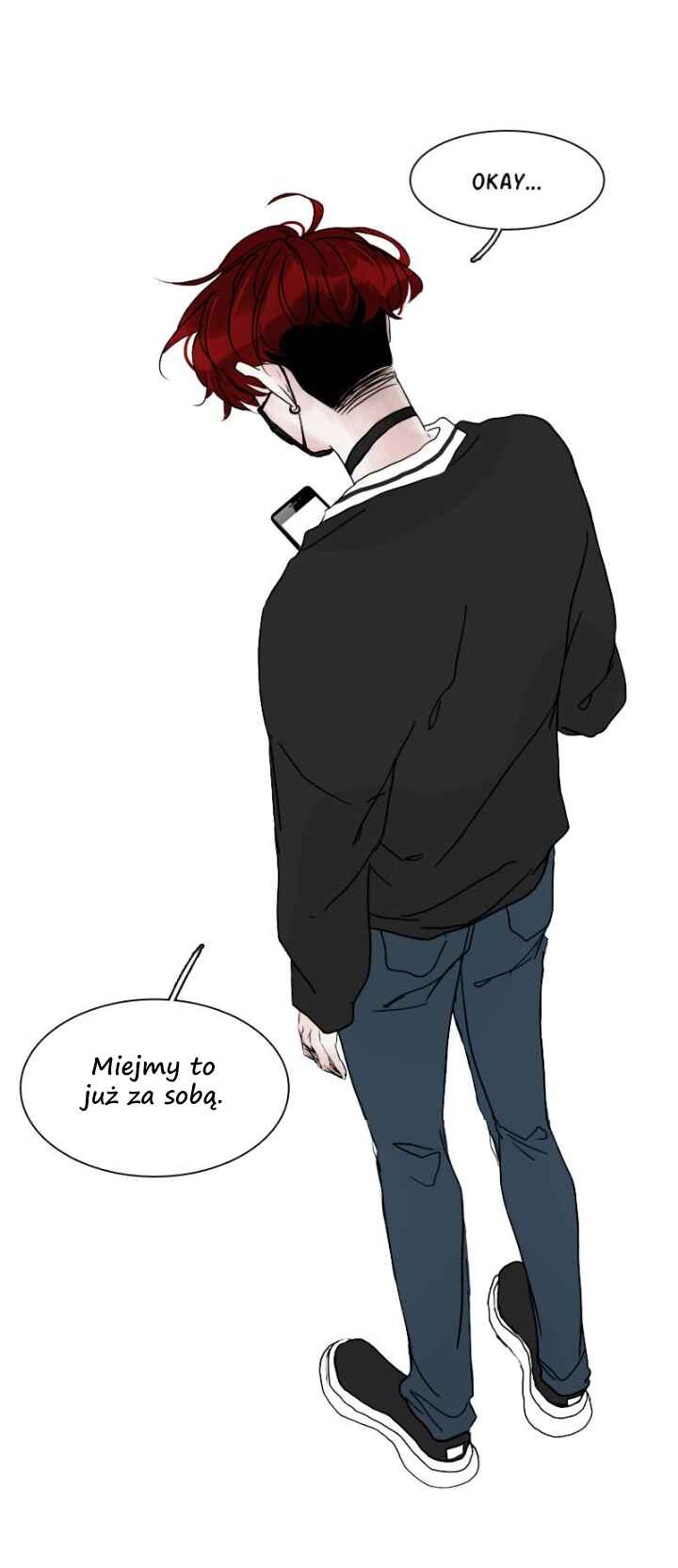 Lost in Translation Chapter 1 - Page 44