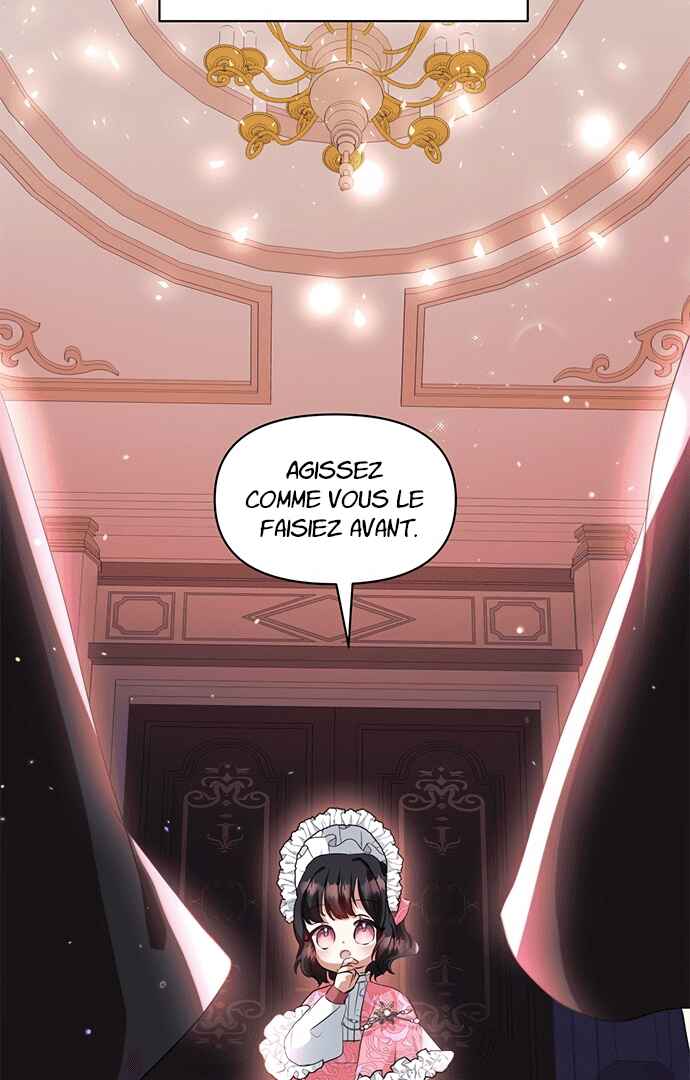 Monster Duke's Daughter Chapter 5 - Page 13