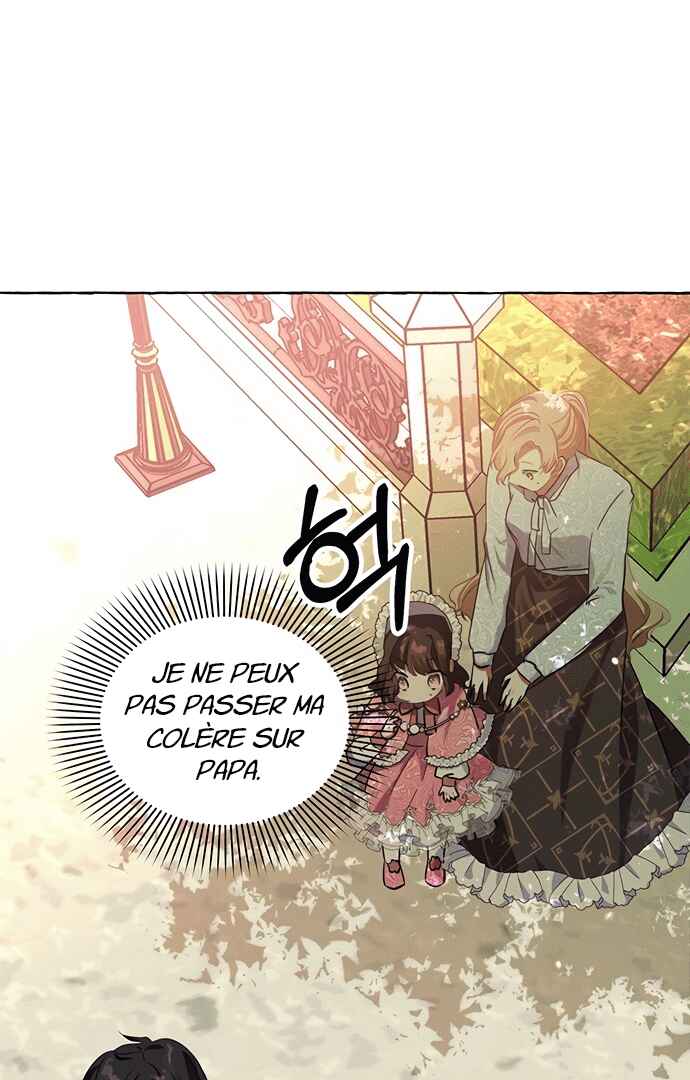 Monster Duke's Daughter Chapter 5 - Page 27