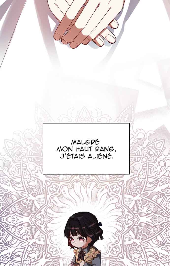 Monster Duke's Daughter Chapter 5 - Page 3