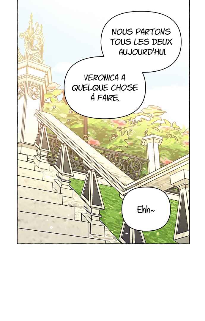 Monster Duke's Daughter Chapter 5 - Page 32