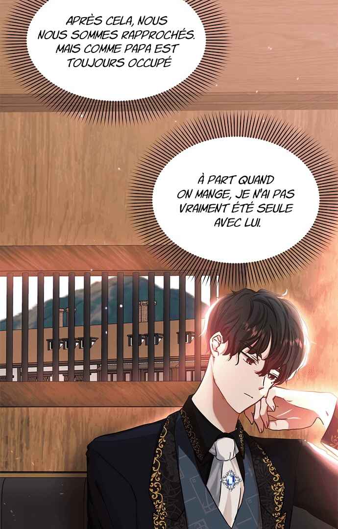 Monster Duke's Daughter Chapter 5 - Page 41