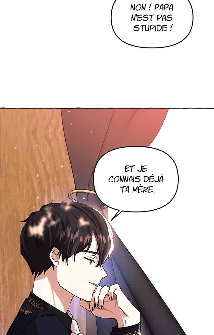 Monster Duke's Daughter Chapter 5 - Page 64