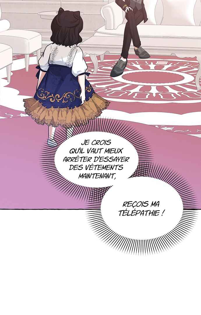 Monster Duke's Daughter Chapter 5 - Page 83