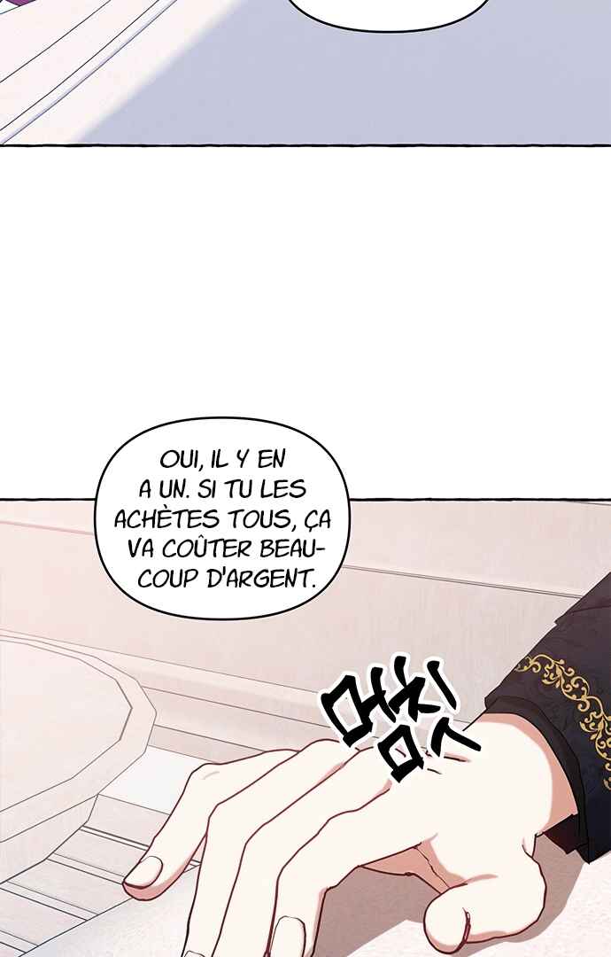 Monster Duke's Daughter Chapter 5 - Page 89