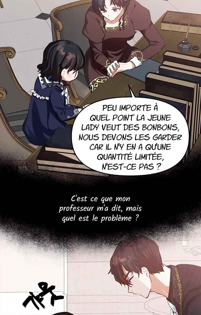 Monster Duke's Daughter Chapter 5 - Page 91