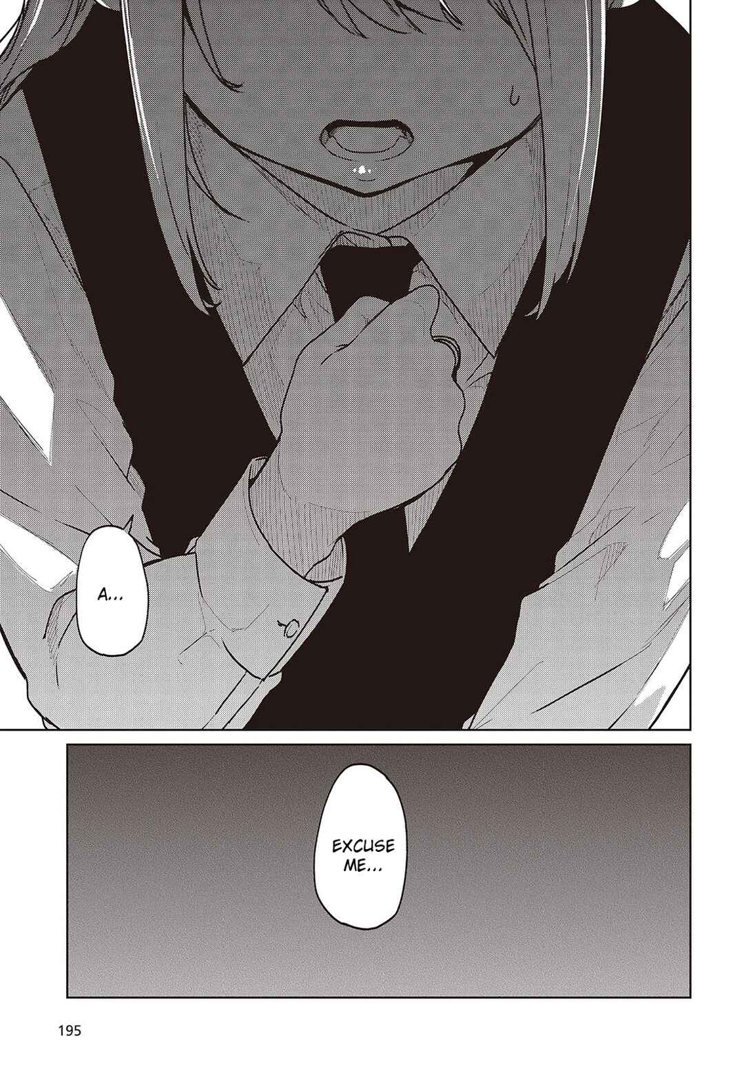 Oroka na Tenshi wa Akuma to Odoru Chapter 90 - Page 19