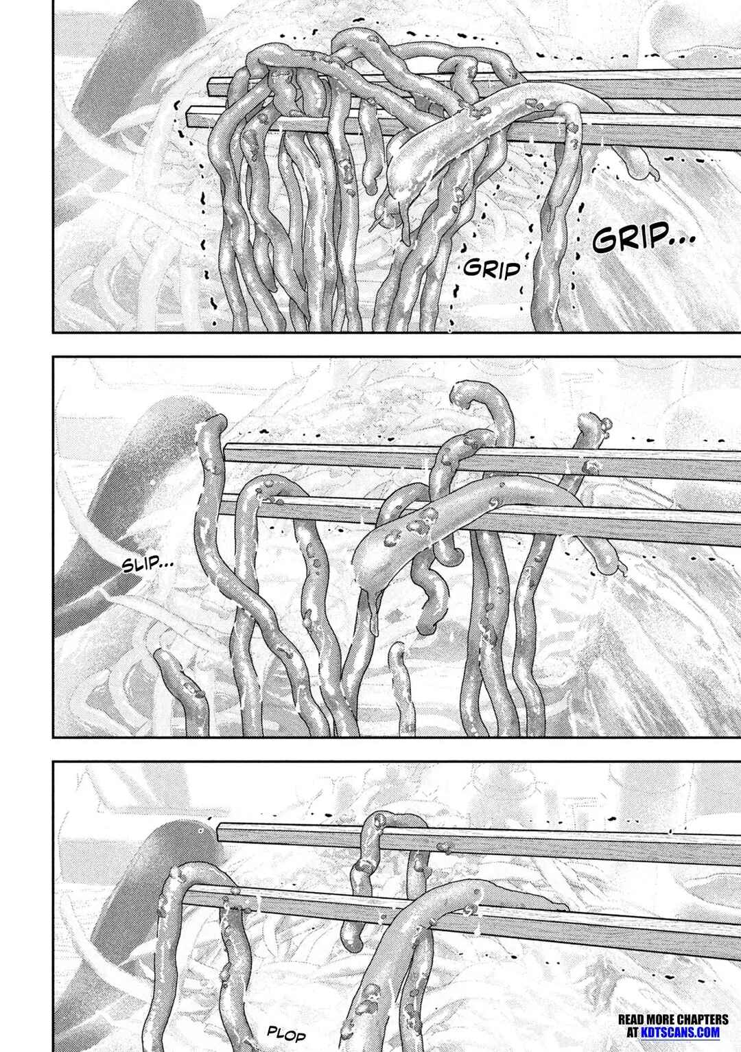 Nezumi no Hatsukoi Chapter 47 - Page 10