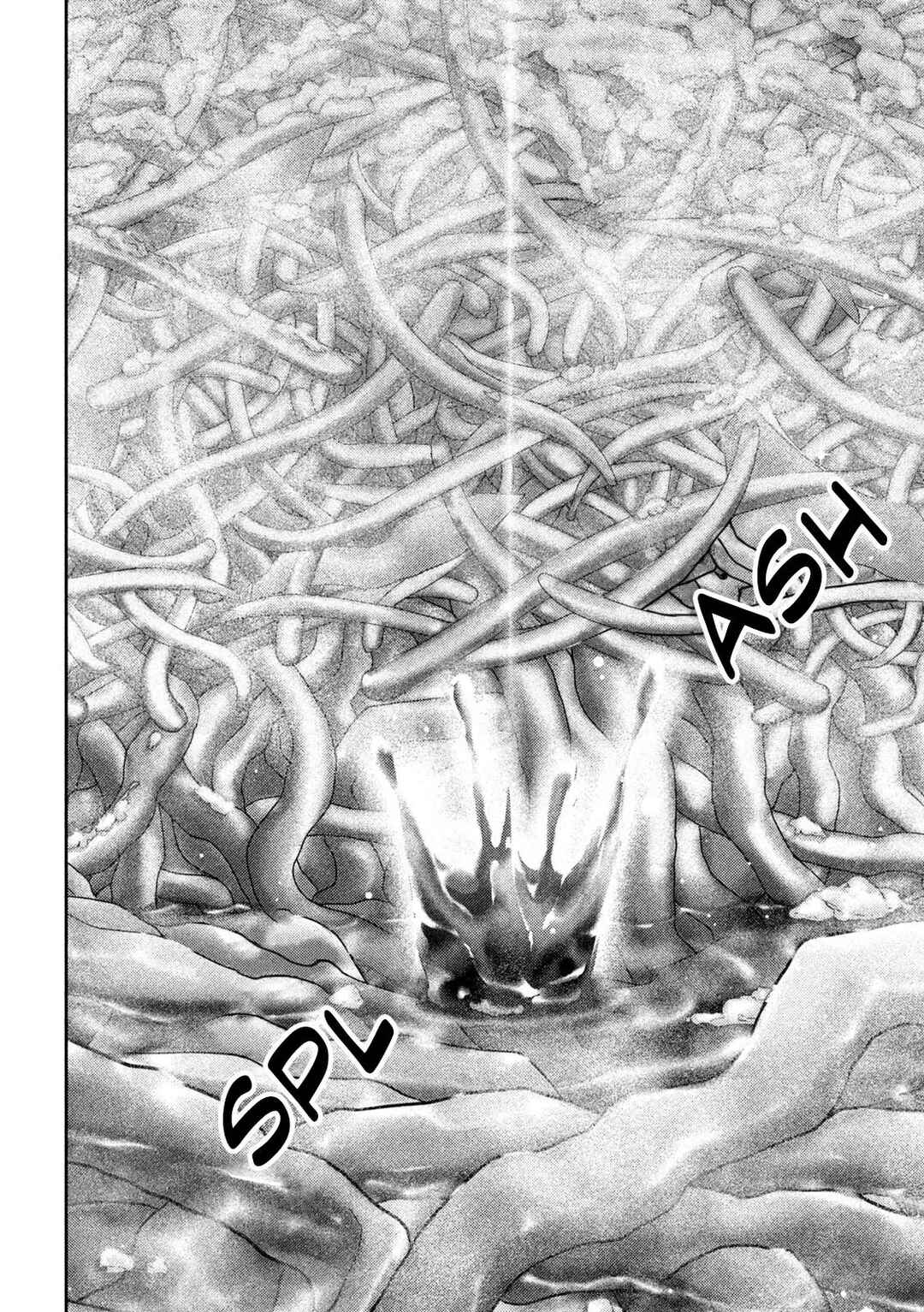Nezumi no Hatsukoi Chapter 47 - Page 16