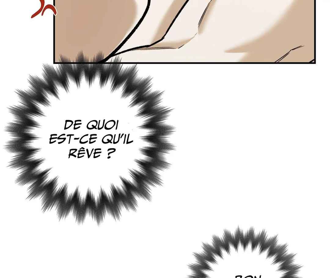Da Juneun Namja Chapter 34 - Page 10