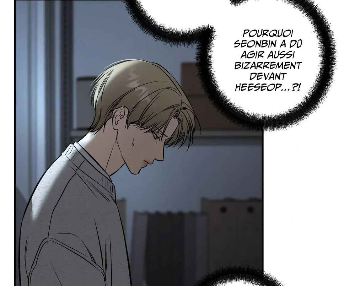 Da Juneun Namja Chapter 34 - Page 123