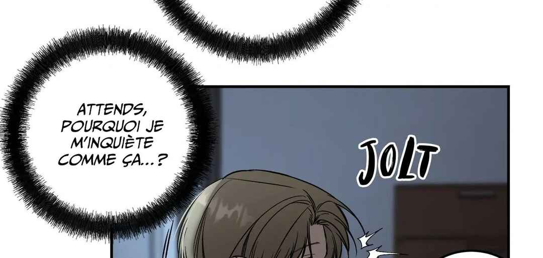 Da Juneun Namja Chapter 34 - Page 125