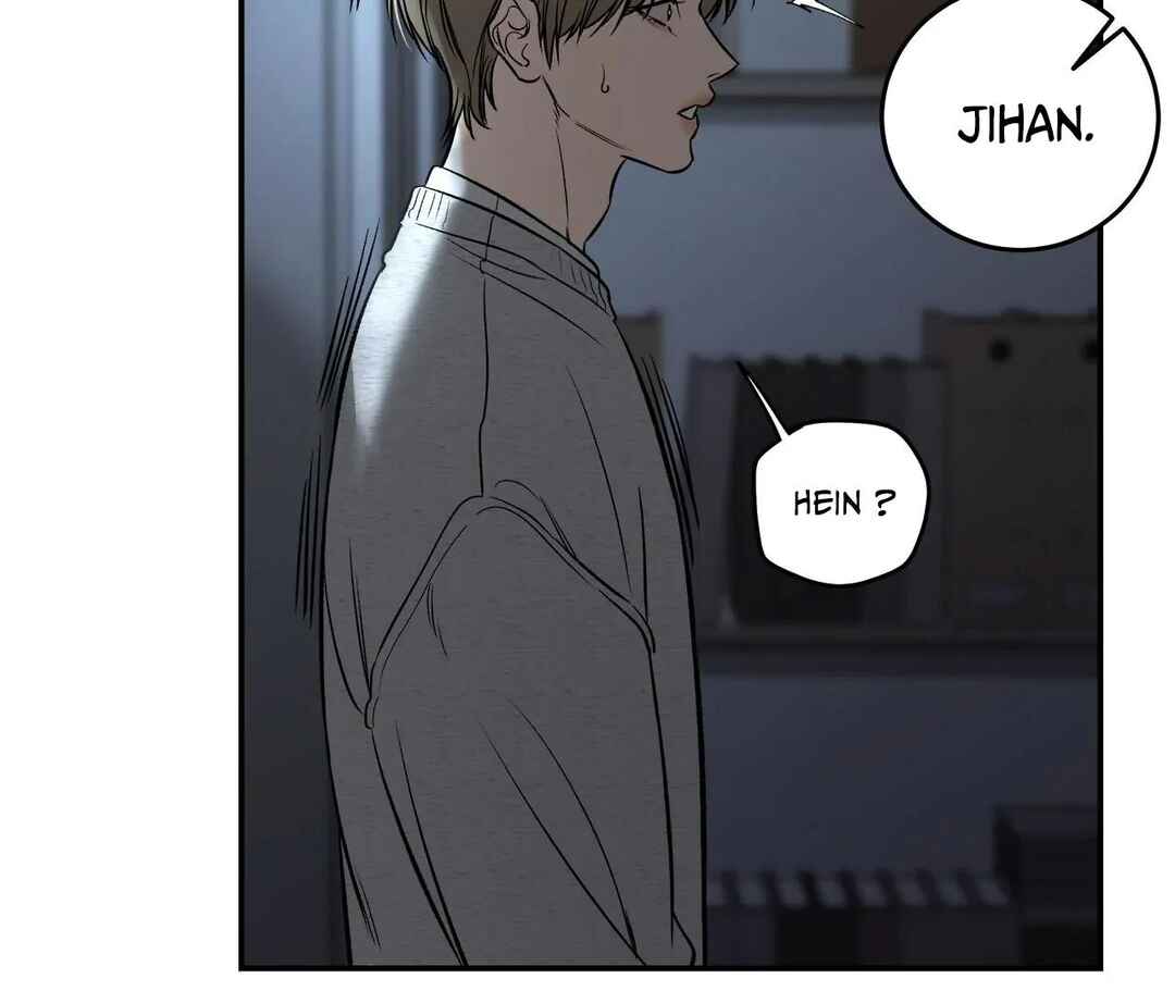 Da Juneun Namja Chapter 34 - Page 126