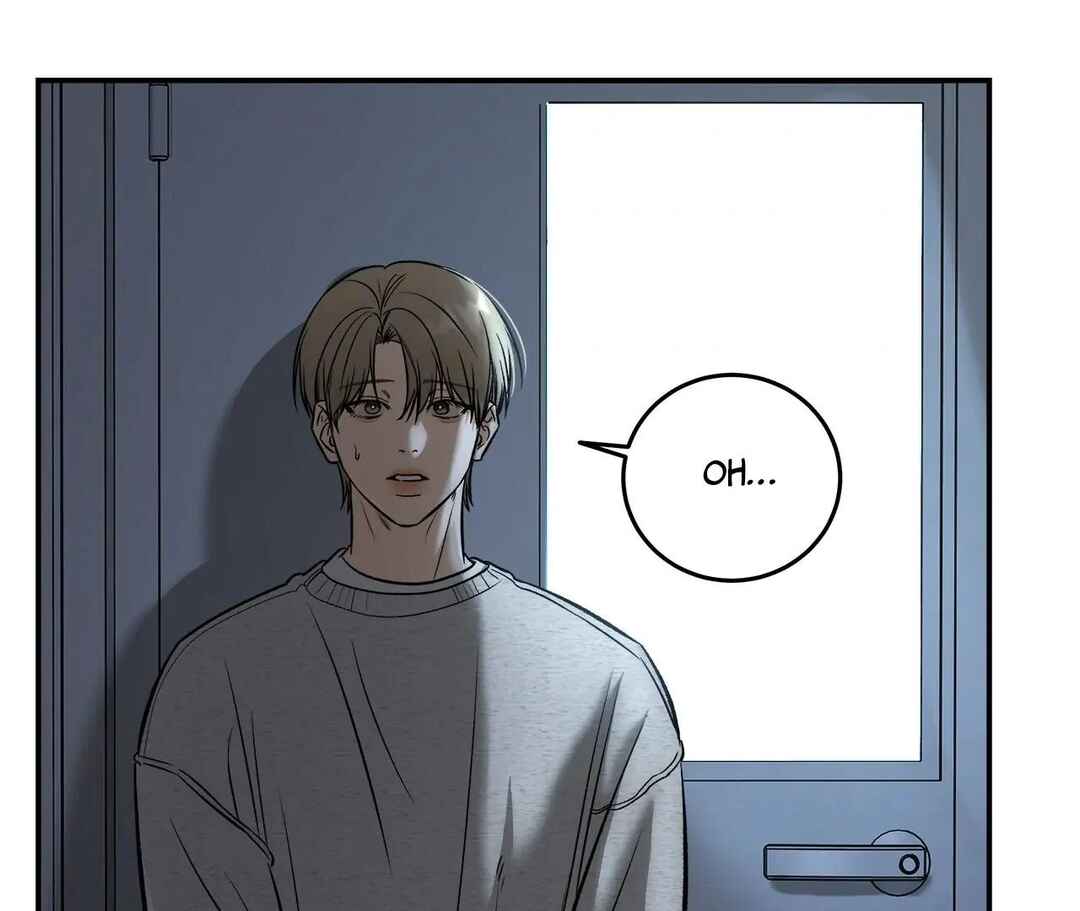 Da Juneun Namja Chapter 34 - Page 130