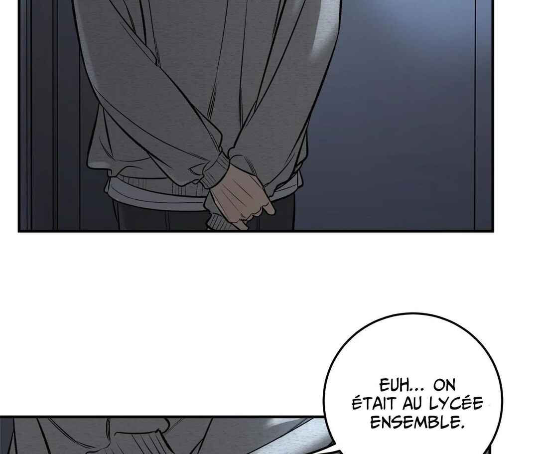 Da Juneun Namja Chapter 34 - Page 131