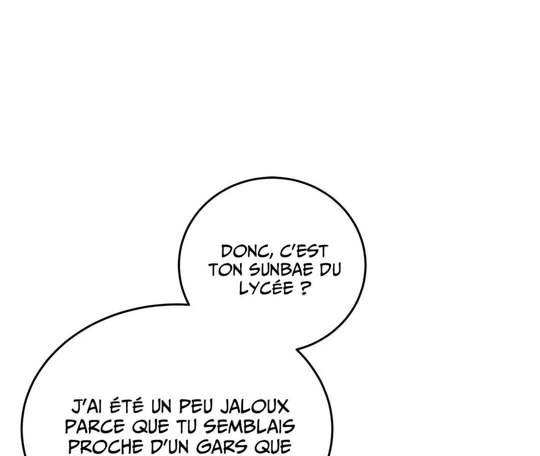 Da Juneun Namja Chapter 34 - Page 136