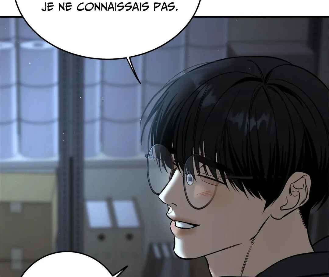 Da Juneun Namja Chapter 34 - Page 137