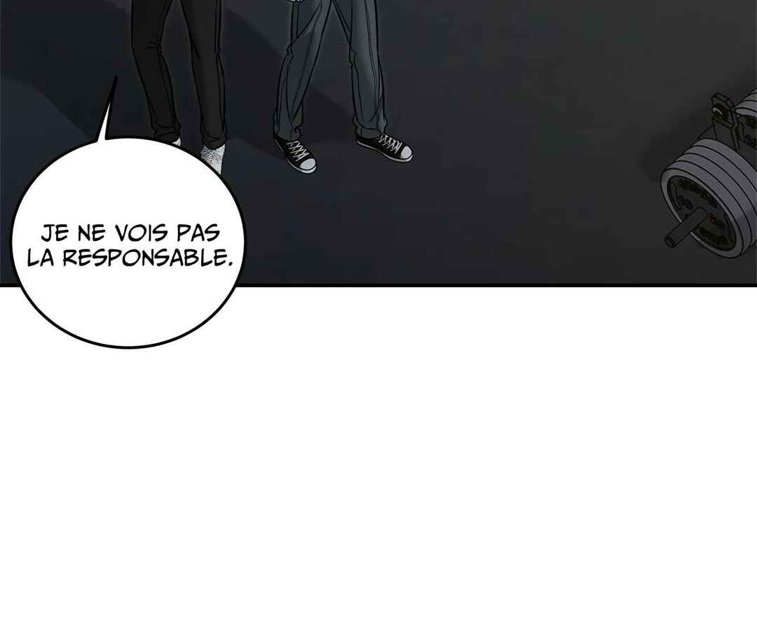 Da Juneun Namja Chapter 34 - Page 148