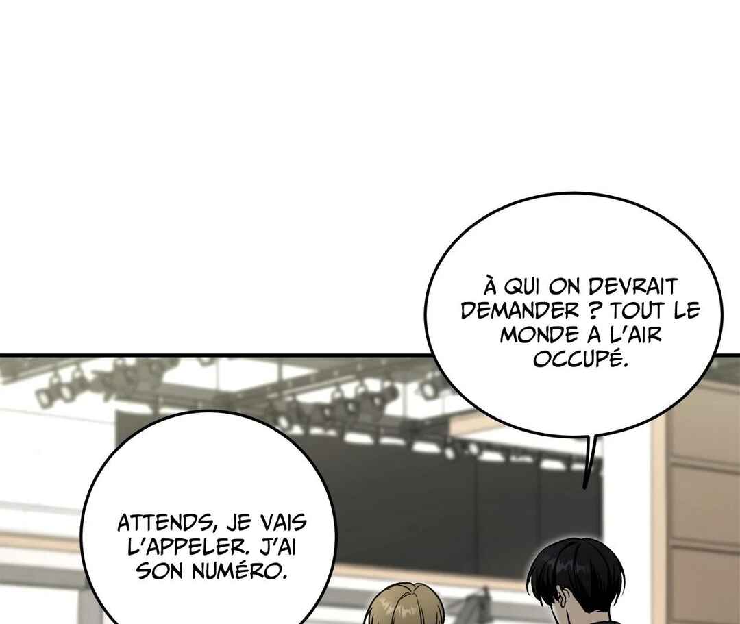 Da Juneun Namja Chapter 34 - Page 149